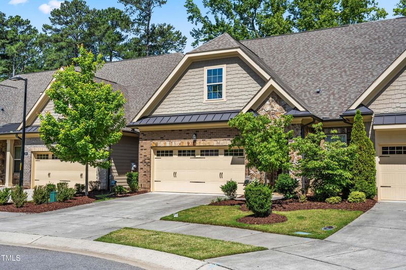 192 Glenpark Pl, Cary, NC 27511