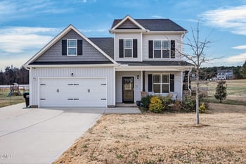 192 Goodwin Chase Ln, Wendell, NC 27591