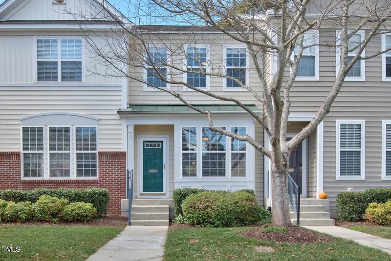 192 Grey Elm Trl, Durham, NC 27713