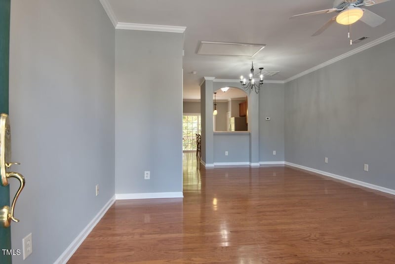 192 Grey Elm Trl, Durham, NC 27713
