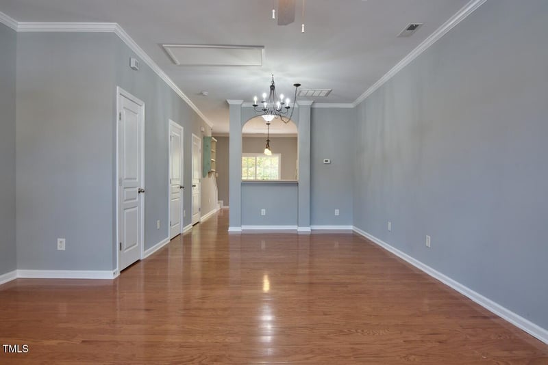 192 Grey Elm Trl, Durham, NC 27713