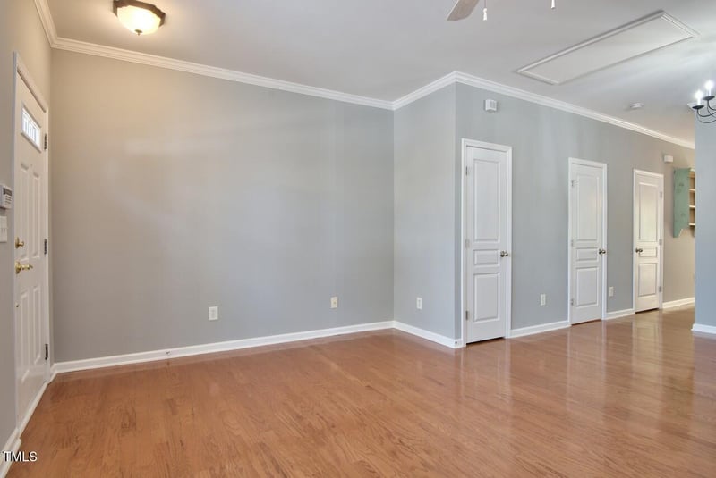 192 Grey Elm Trl, Durham, NC 27713