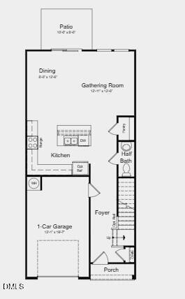 192 Hank Way, Angier, NC 27501