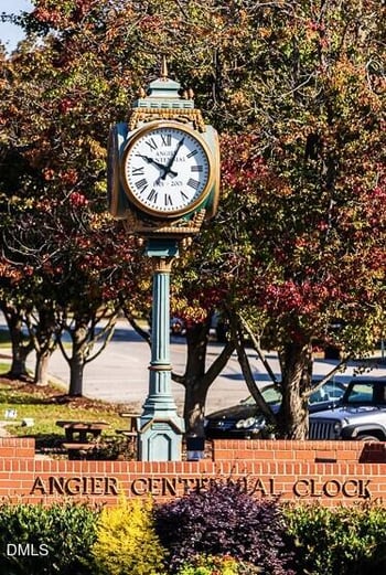 192 Hank Way, Angier, NC 27501