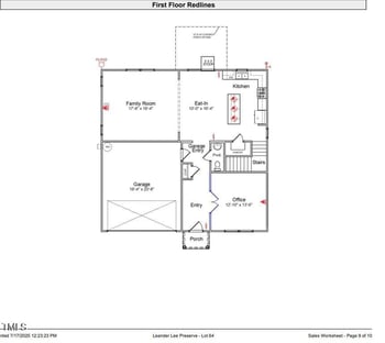 192 Harriette Court Ct, Lillington, NC 27546