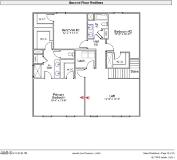 192 Harriette Court Ct, Lillington, NC 27546