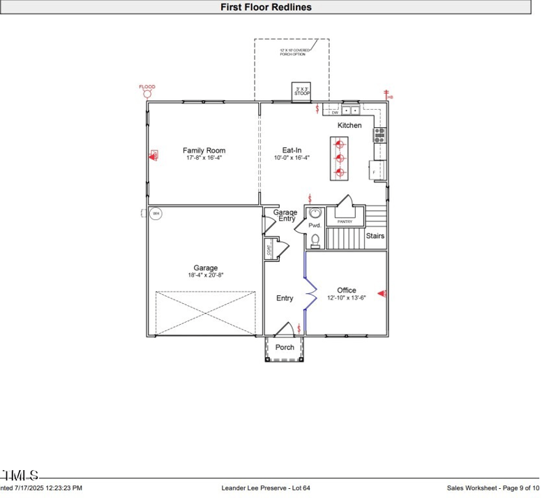 192 Harriette Court Lot 64, Lillington, NC 27546