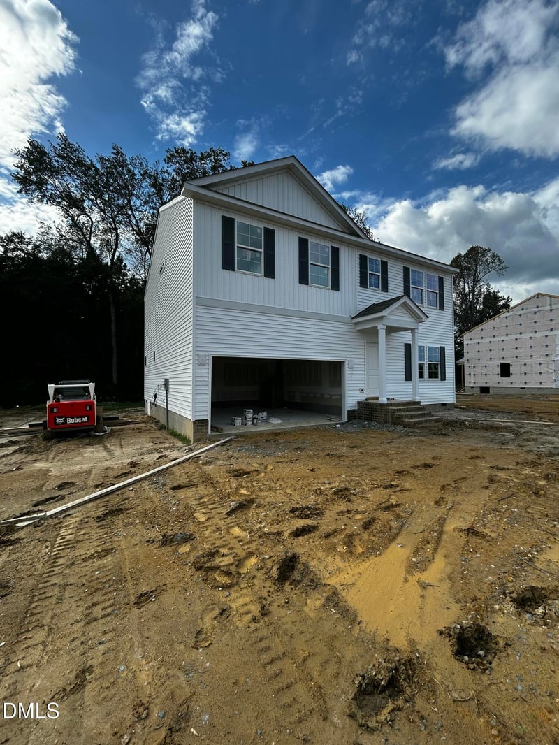 192 Harriette Court Lot 64, Lillington, NC 27546
