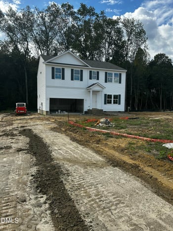 192 Harriette Court Lot 64, Lillington, NC 27546