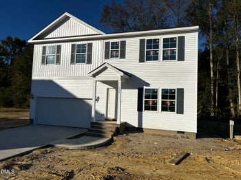 192 Harriette Court Lot 64, Lillington, NC 27546