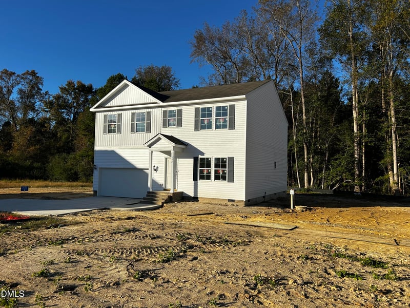 192 Harriette Court Lot 64, Lillington, NC 27546