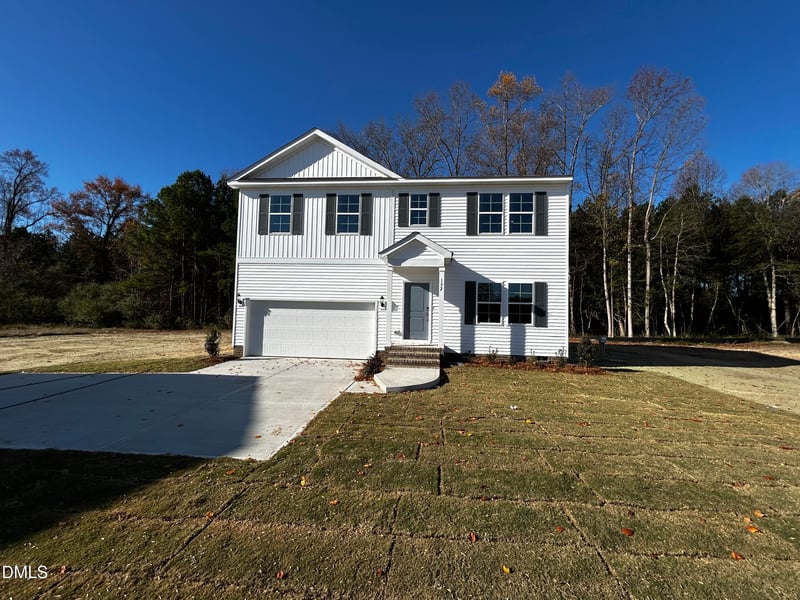 192 Harriette Court Lot 64, Lillington, NC 27546