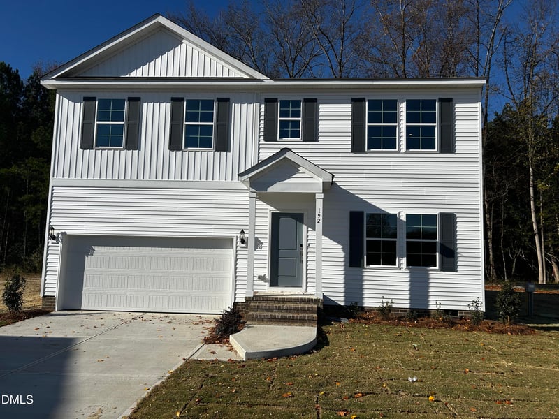 192 Harriette Court Lot 64, Lillington, NC 27546