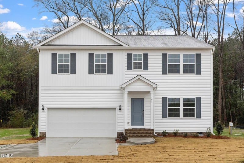 192 Harriette Ct, Lillington, NC 27546