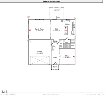 192 Harriette Ct, Lillington, NC 27546