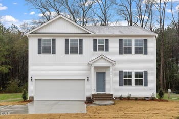 192 Harriette Ct, Lillington, NC 27546