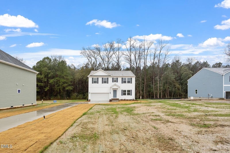 192 Harriette Ct, Lillington, NC 27546