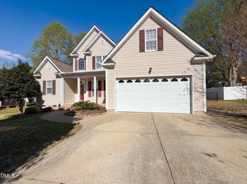 192 Helena Ln, Archer Lodge, NC 27527