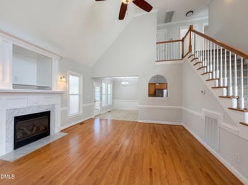 192 Helena Ln, Archer Lodge, NC 27527