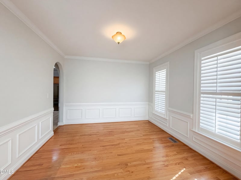 192 Helena Ln, Archer Lodge, NC 27527