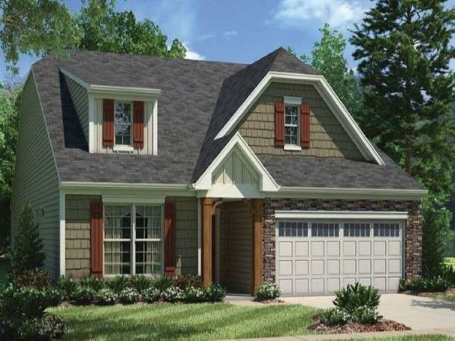 192 Ivory Ln #78, Raleigh, NC 27610