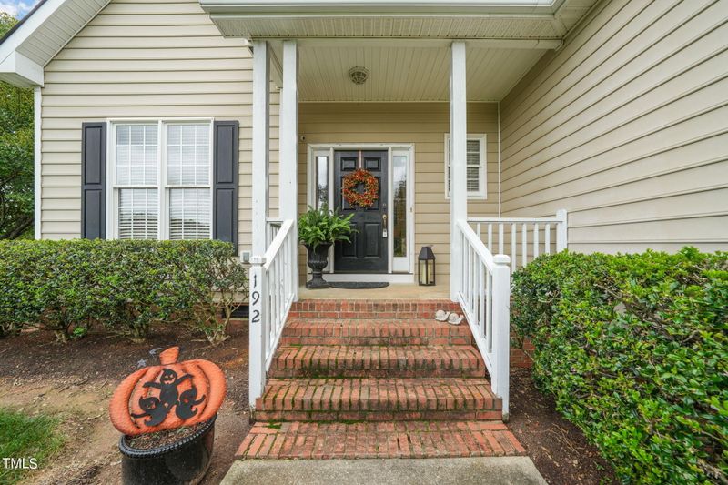 192 Jonah Davis Rd, Youngsville, NC 27596