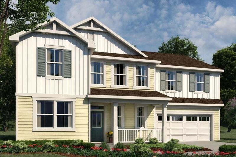 192 Karlov Rd, Garner, NC 27529