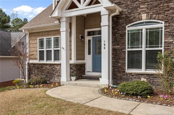 192 Lakeland Port, Sanford, NC 27332