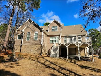 192 Lakeland Port, Sanford, NC 27332