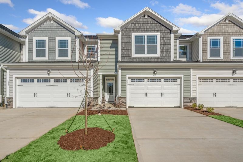 192 Lennei Ln, Garner, NC 27529