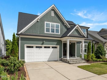 192 Logbridge Rd, Chapel Hill, NC 27516