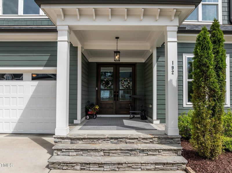 192 Logbridge Rd, Chapel Hill, NC 27516