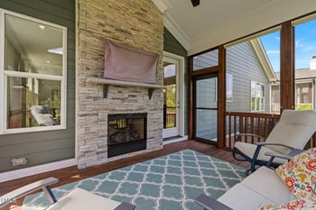 192 Logbridge Rd, Chapel Hill, NC 27516