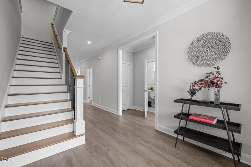 192 Logbridge Rd, Chapel Hill, NC 27516