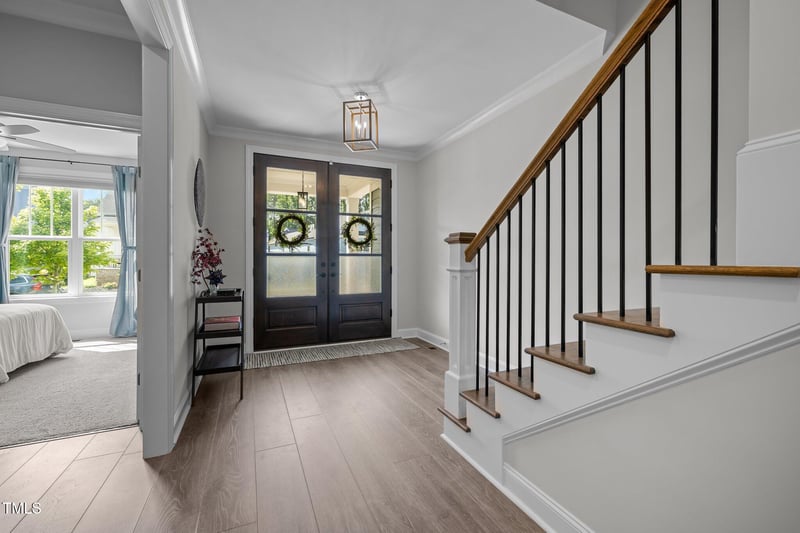 192 Logbridge Rd, Chapel Hill, NC 27516