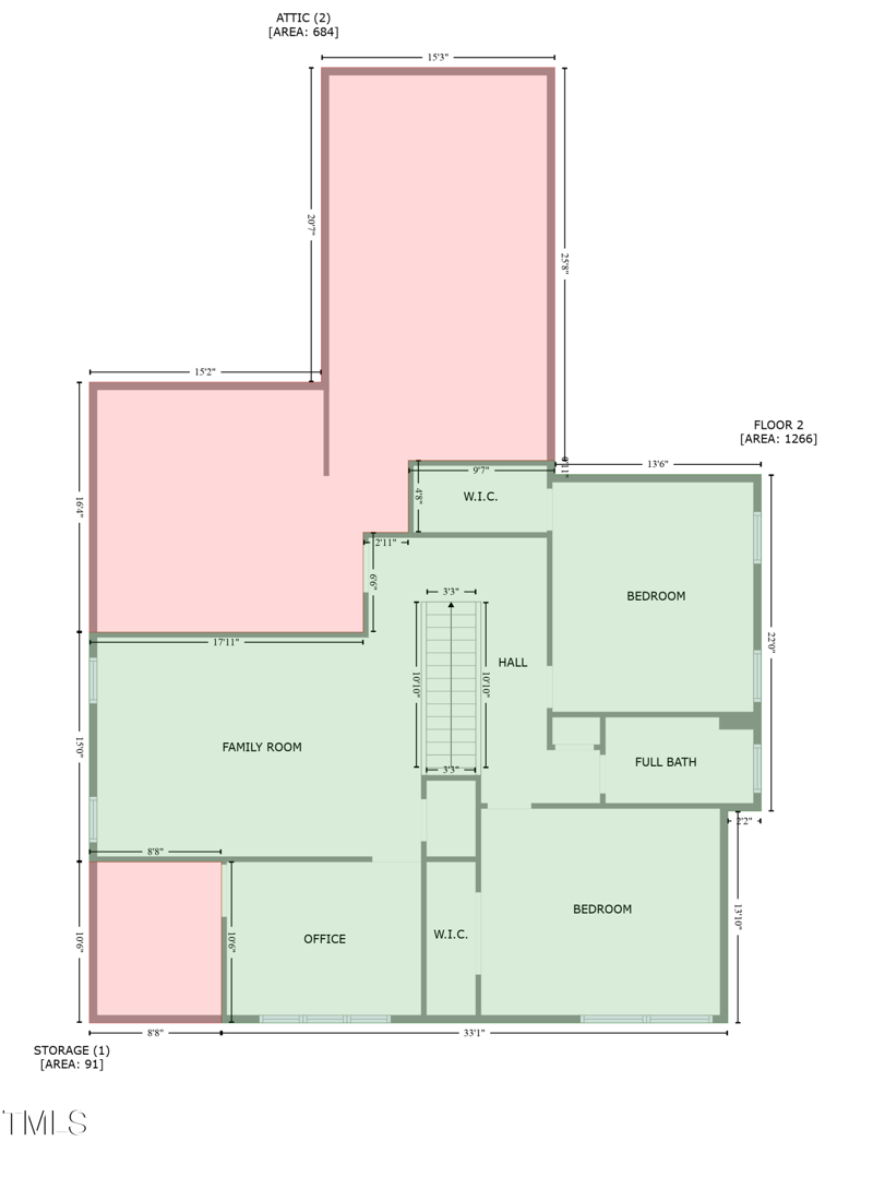 192 Logbridge Rd, Chapel Hill, NC 27516