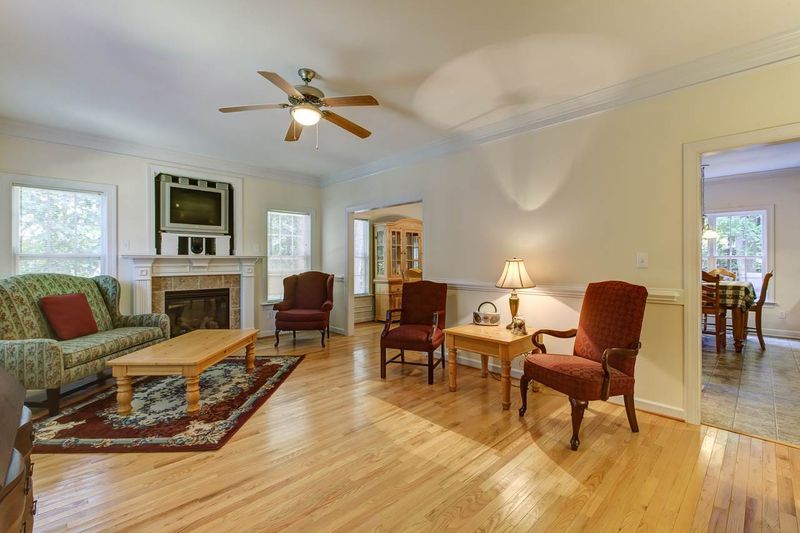 192 Manchester Trl, Clayton, NC 27527