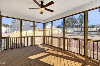 192 Merritt Lake Ave, Zebulon, NC 27597