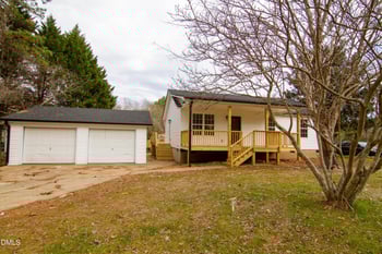 192 Mill Creek Dr, Youngsville, NC 27596