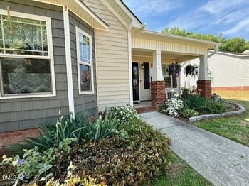 192 Moss Creek Dr, Clayton, NC 27520