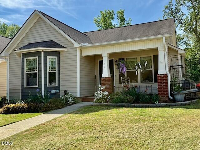 192 Moss Creek Dr, Clayton, NC 27520