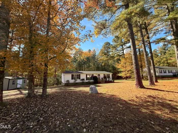 192 Mum Ln, Henderson, NC 27537