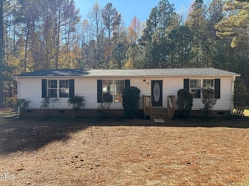 192 Mum Ln, Henderson, NC 27537