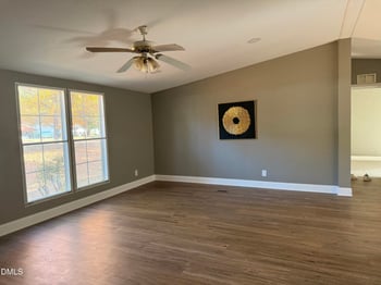 192 Mum Ln, Henderson, NC 27537