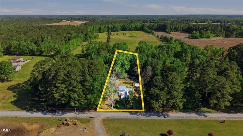 192 Old Creech Rd, Selma, NC 27576