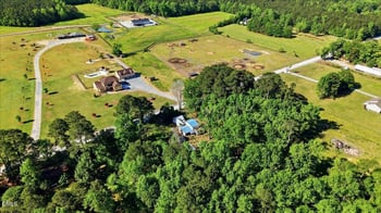 192 Old Creech Rd, Selma, NC 27576