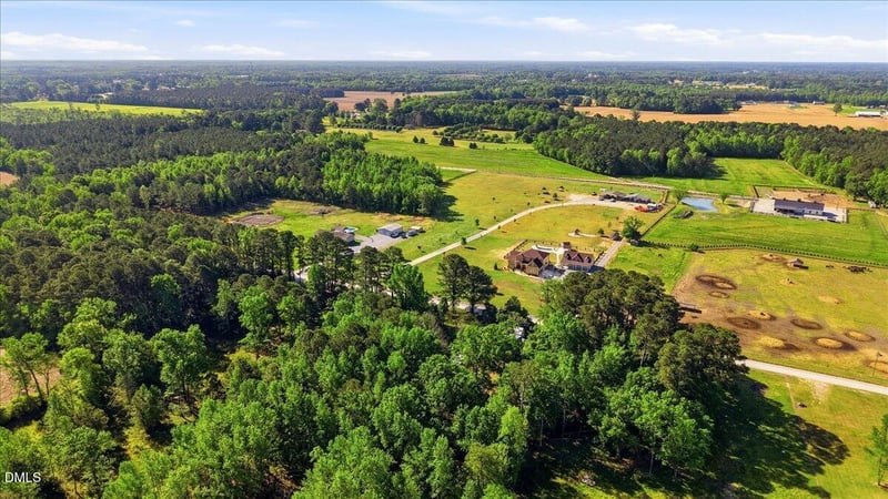 192 Old Creech Rd, Selma, NC 27576