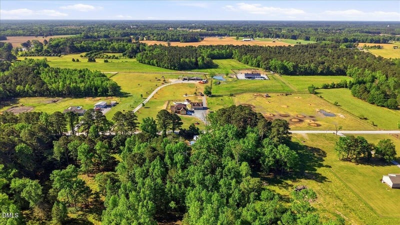 192 Old Creech Rd, Selma, NC 27576