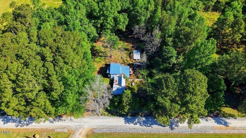 192 Old Creech Rd, Selma, NC 27576