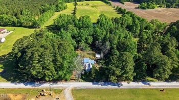 192 Old Creech Rd, Selma, NC 27576